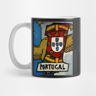 Azorean Mug